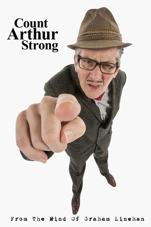 Still from Count Arthur Strong