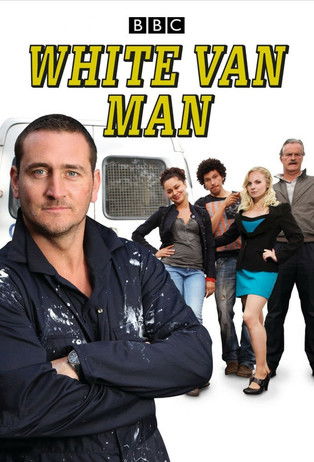 Still from White Van Man